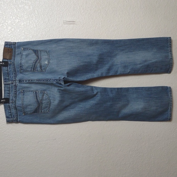 WRANGLER 20X VINTAGE BOOT. - Picture 5 of 17